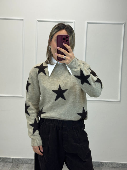 Pull stelle