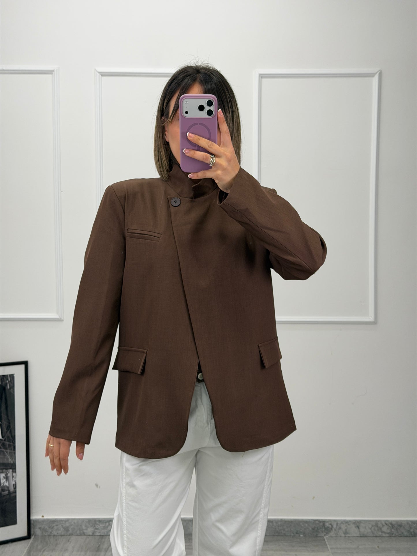 Blazer virginia 2.0