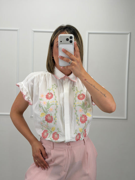 Camicia Penelope