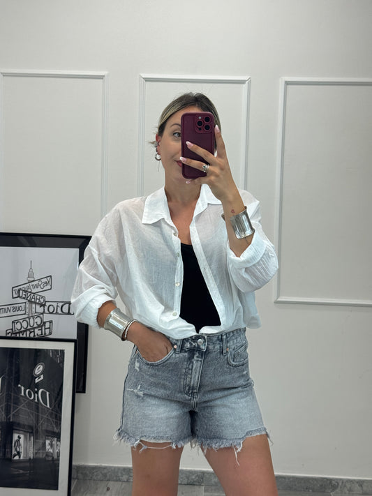 Camicia Marbella