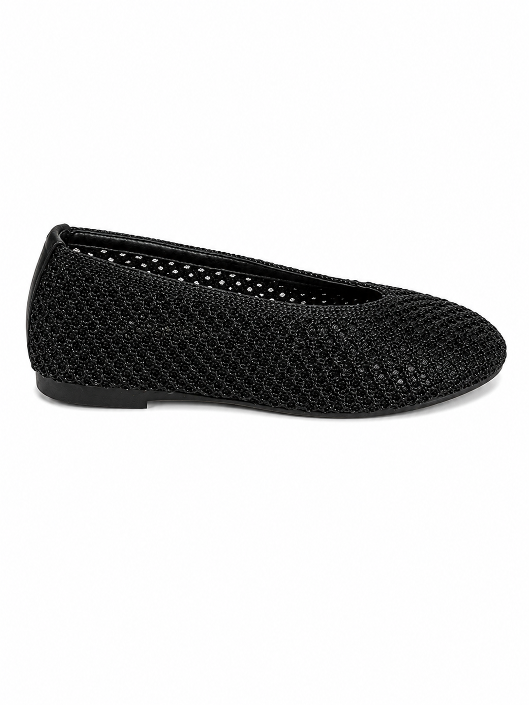 Ballerine Lurex