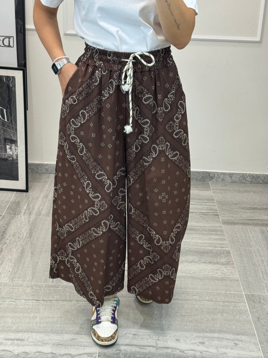 Pantalone Bandana