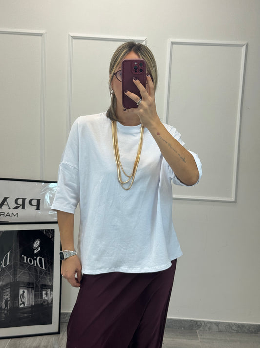 T-shirt basic