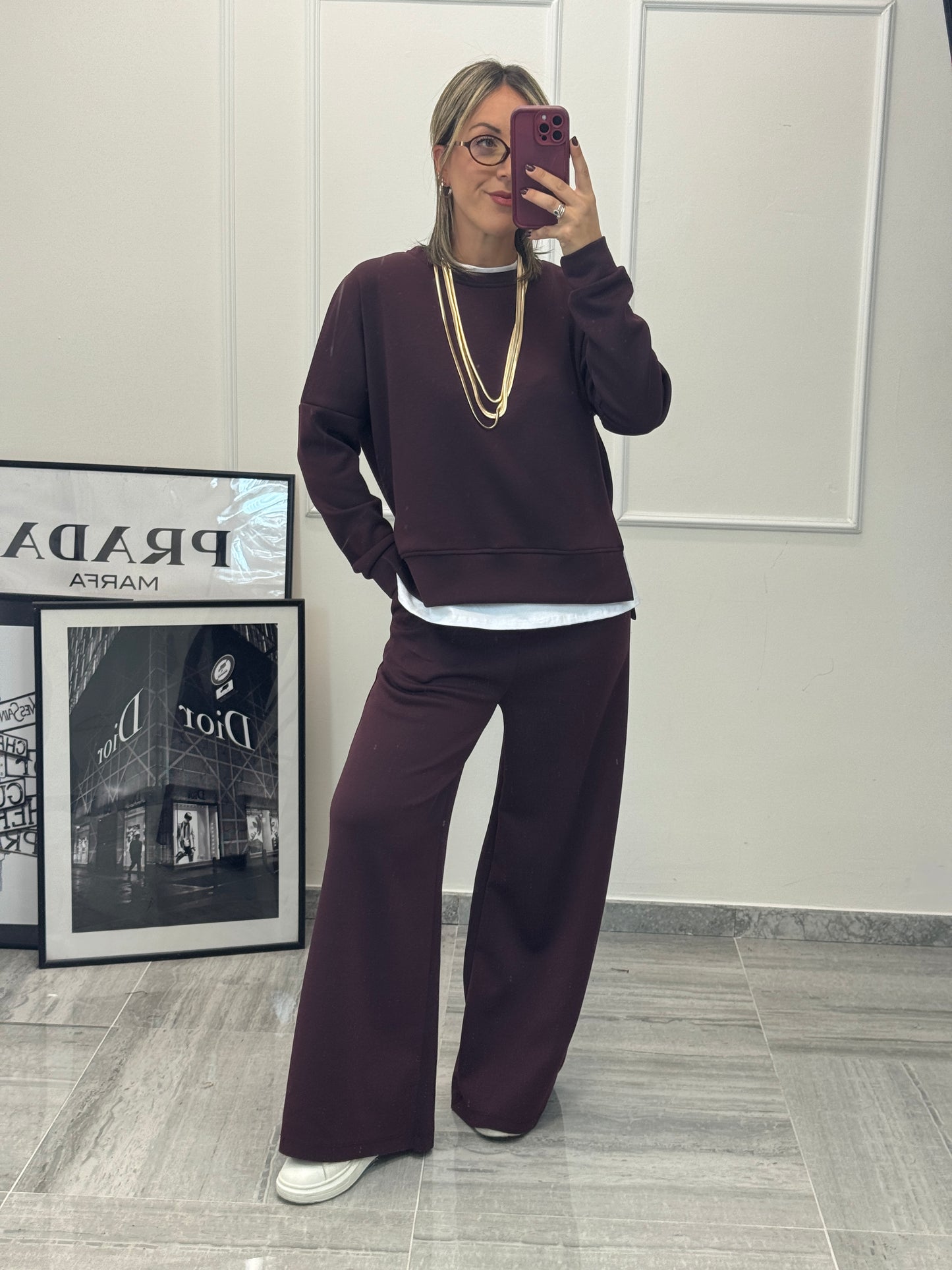 Pantalone ILENIA