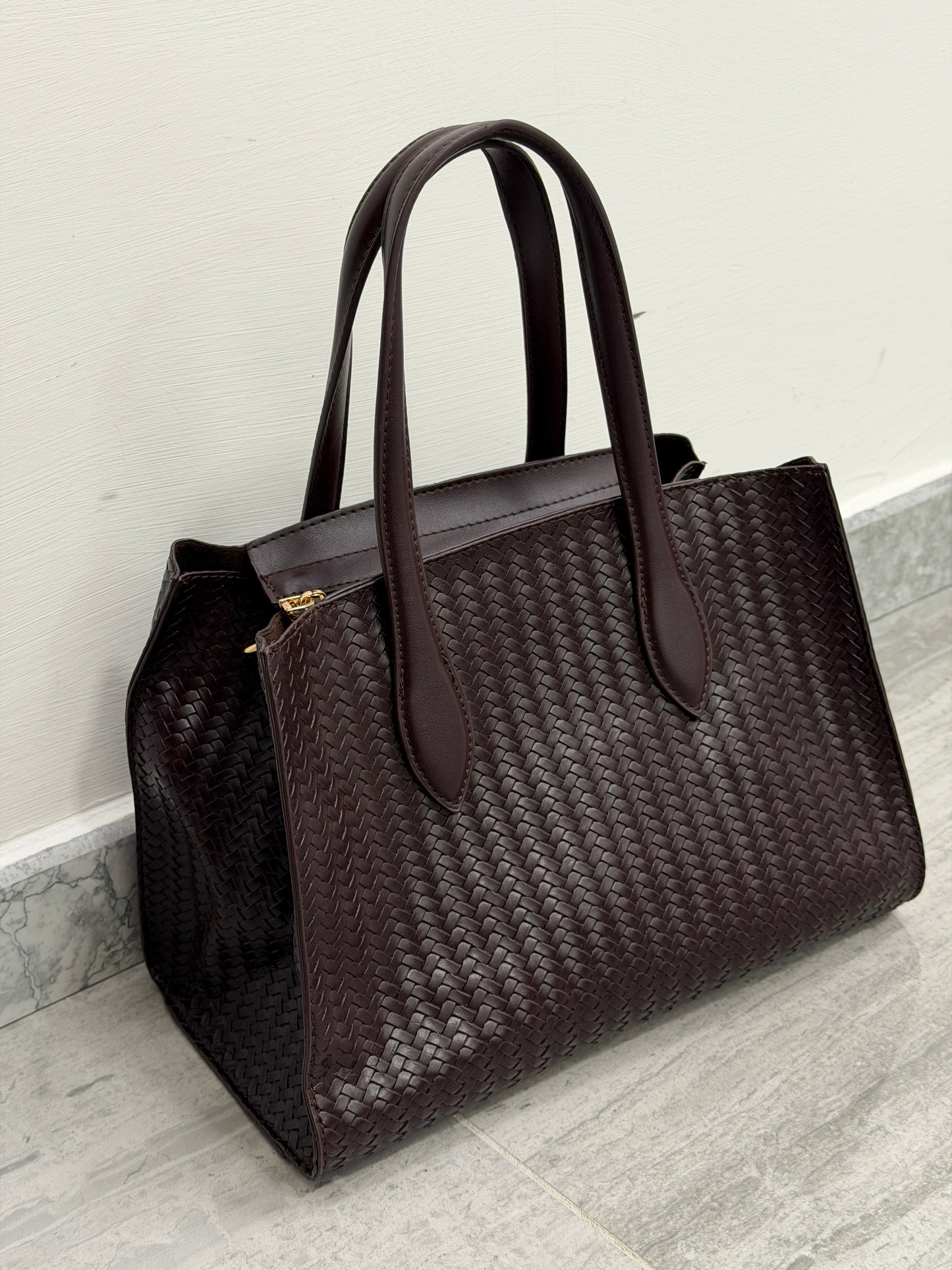 Borsa Autunno
