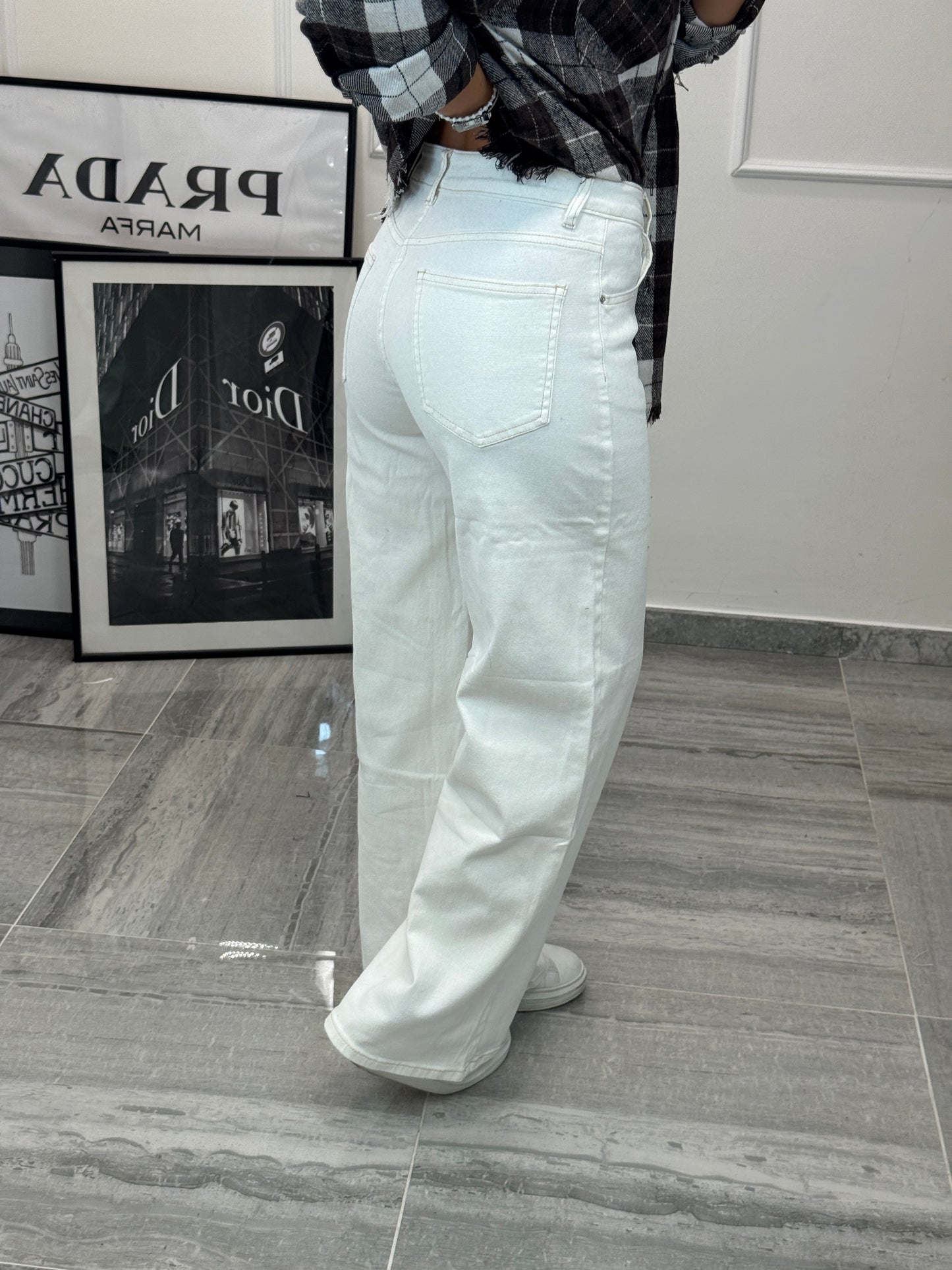 Jeans Cortina