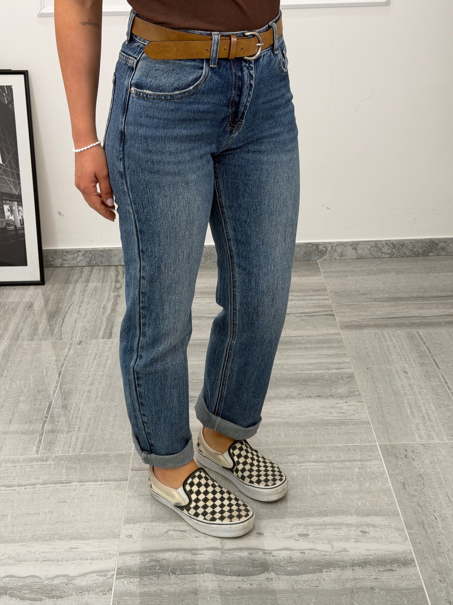 Jeans D129
