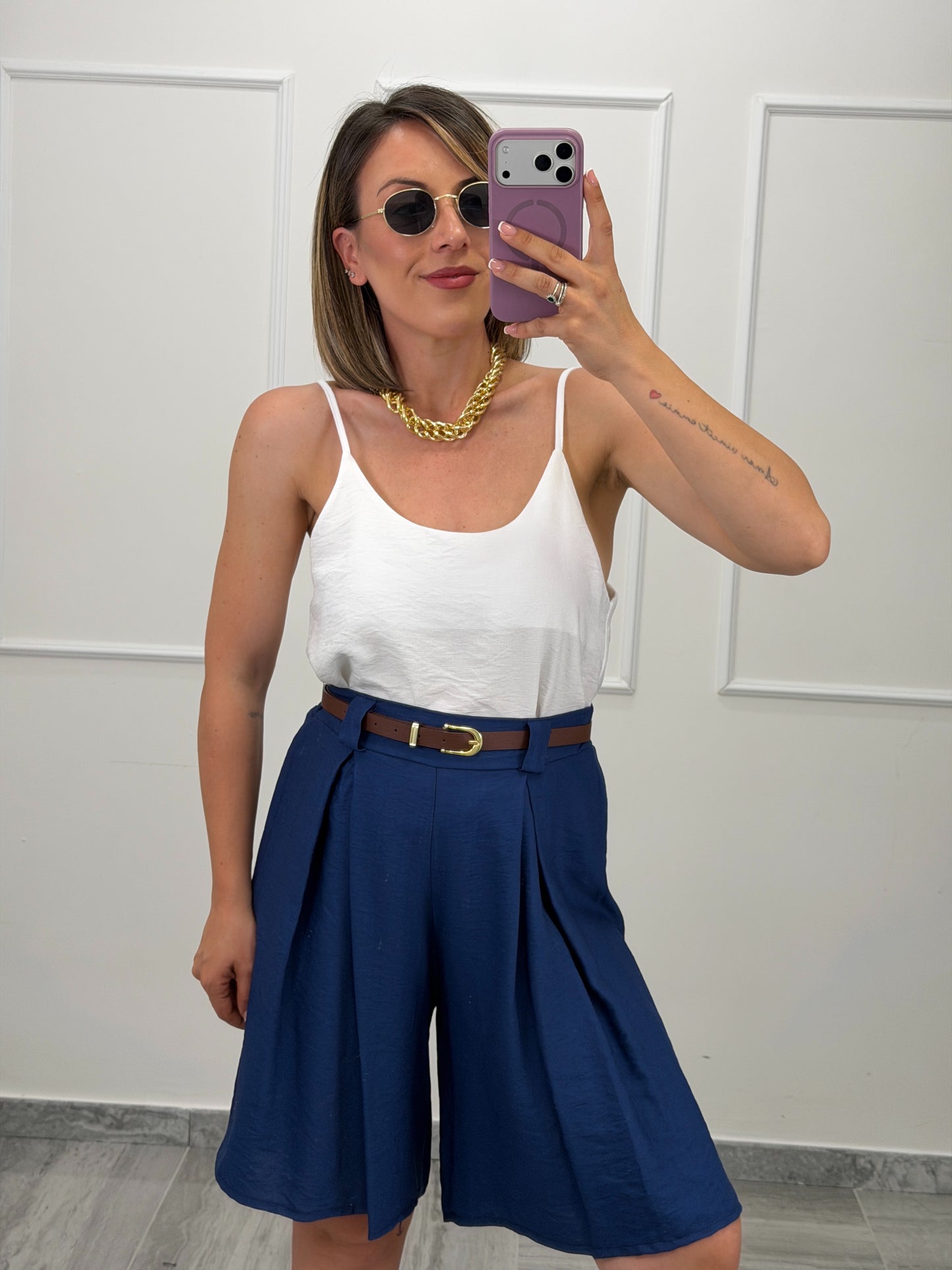 Top Desiree