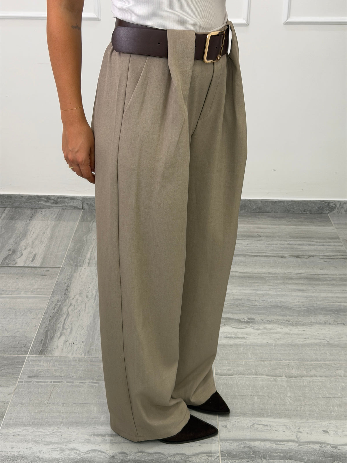 Pantalone Gloria