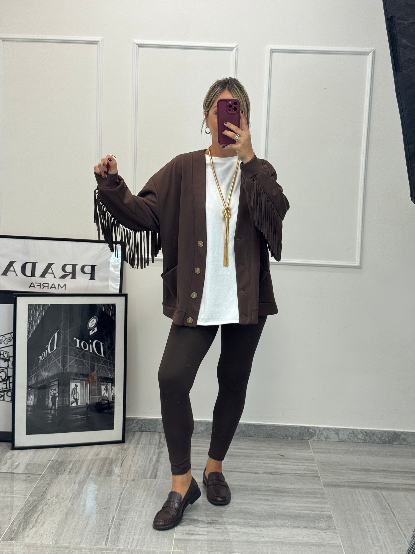 Leggins Basic