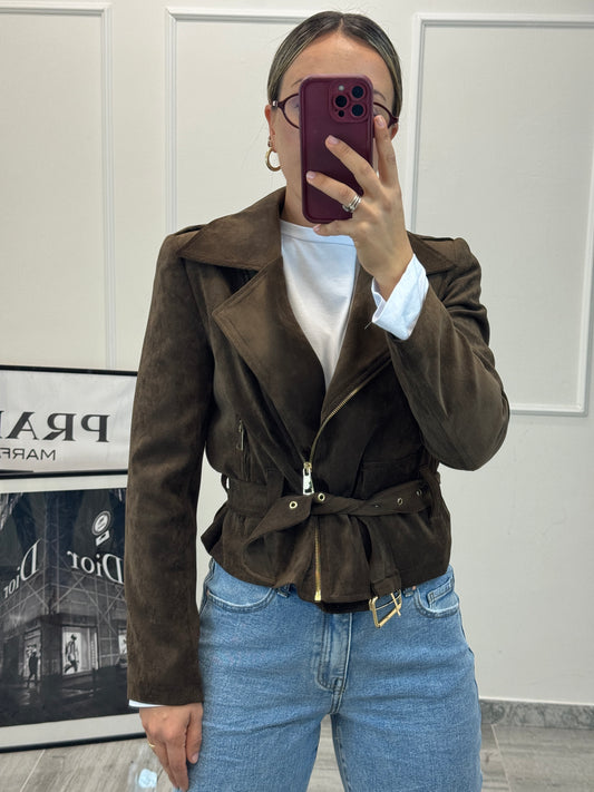 Chiodo ECOSUEDE