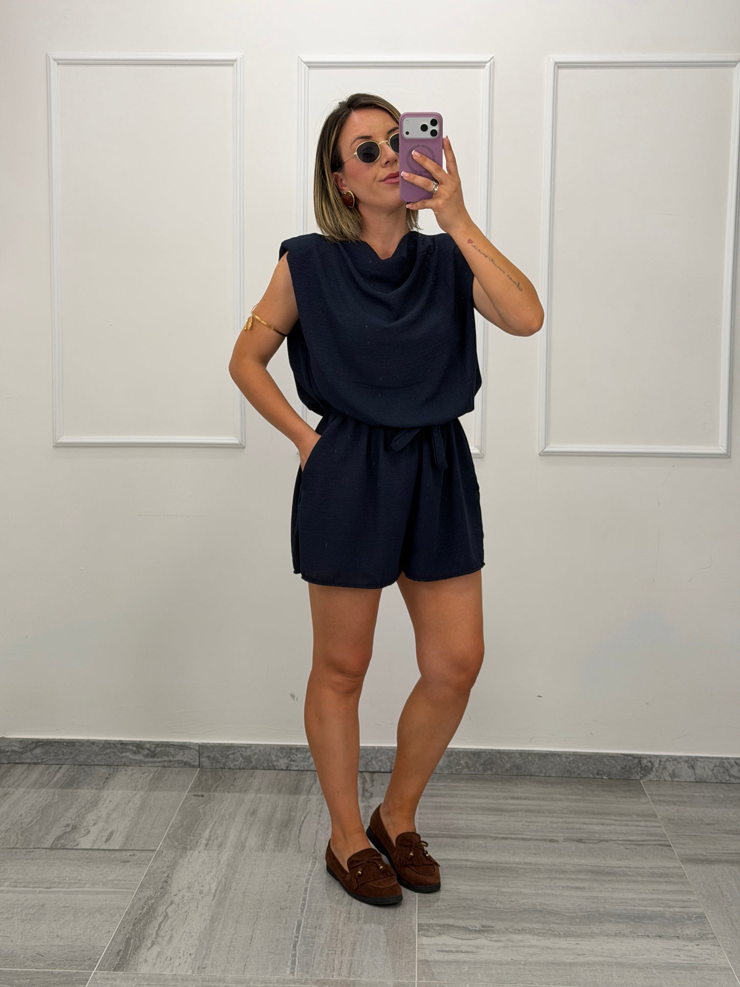 Jumpsuit Medora