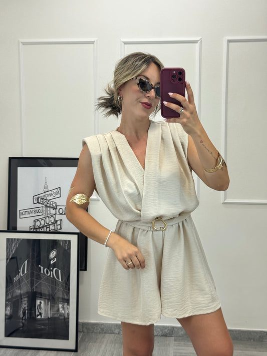 Jumpsuit Paros