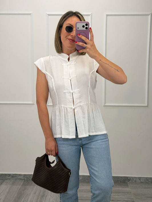 Camicia Japan