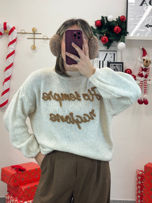 Pull “ho sempre ragione” over