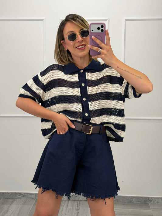 Polo Capri