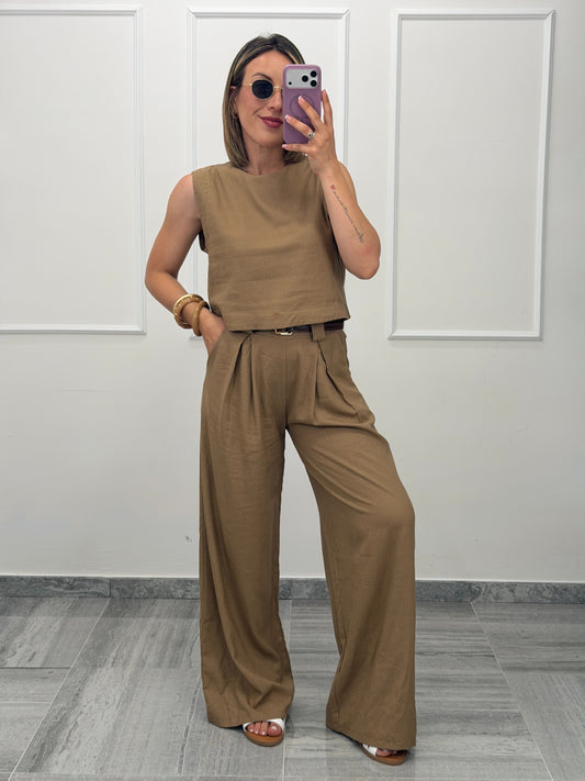 Coordinato Clotilde