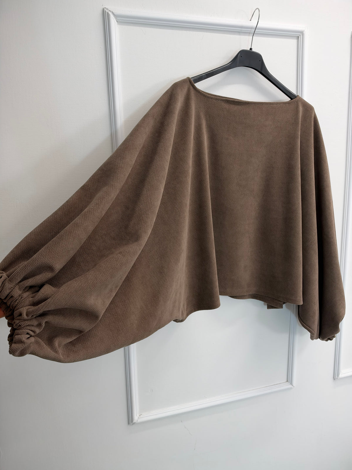 Blusa Lumiere