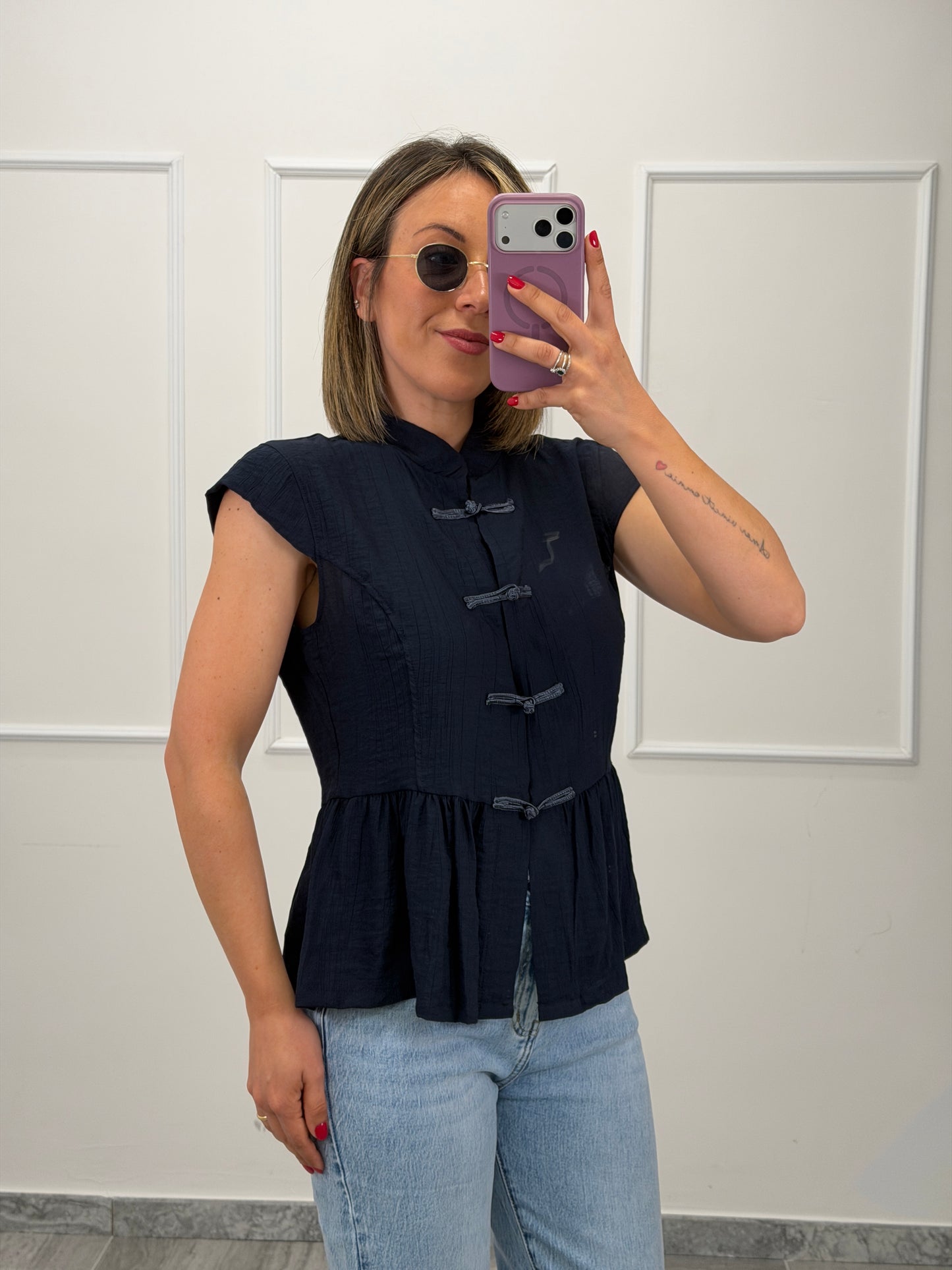 Camicia Japan