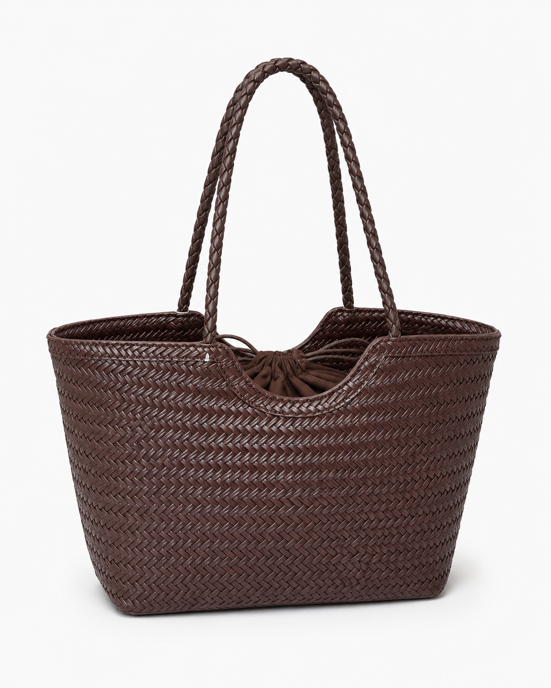 Borsa big intreccio