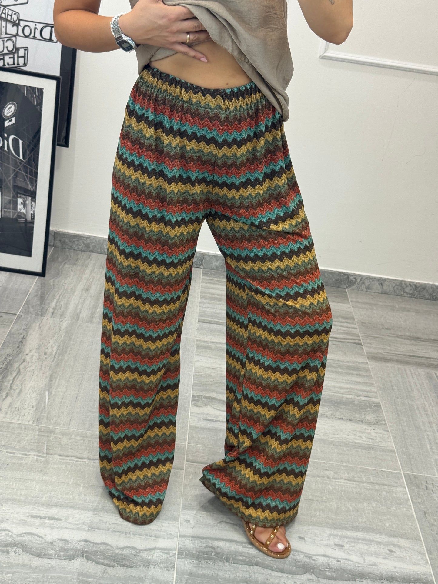Pantalone MEXICO