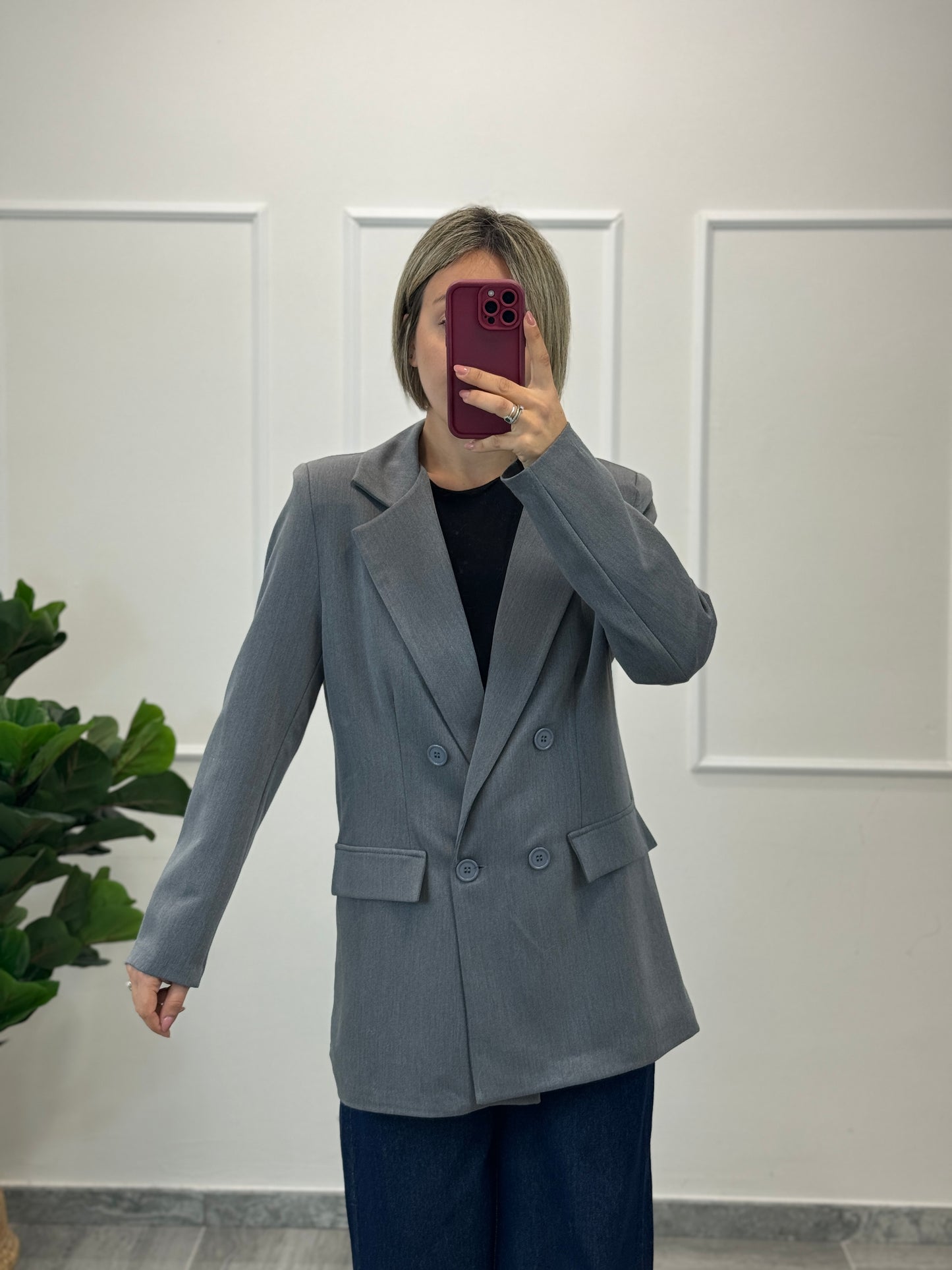 Blazer Elodie