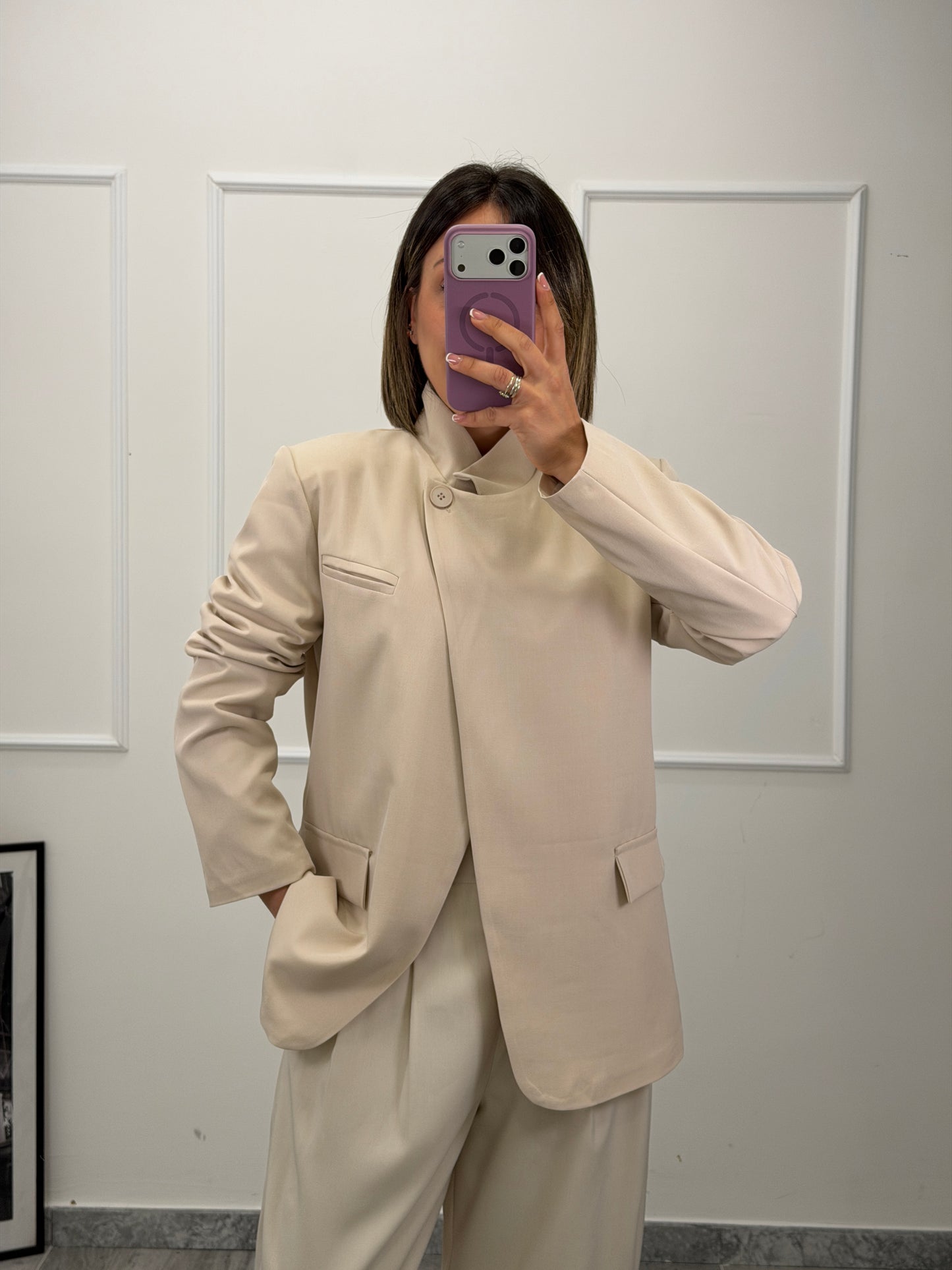 Blazer virginia 2.0