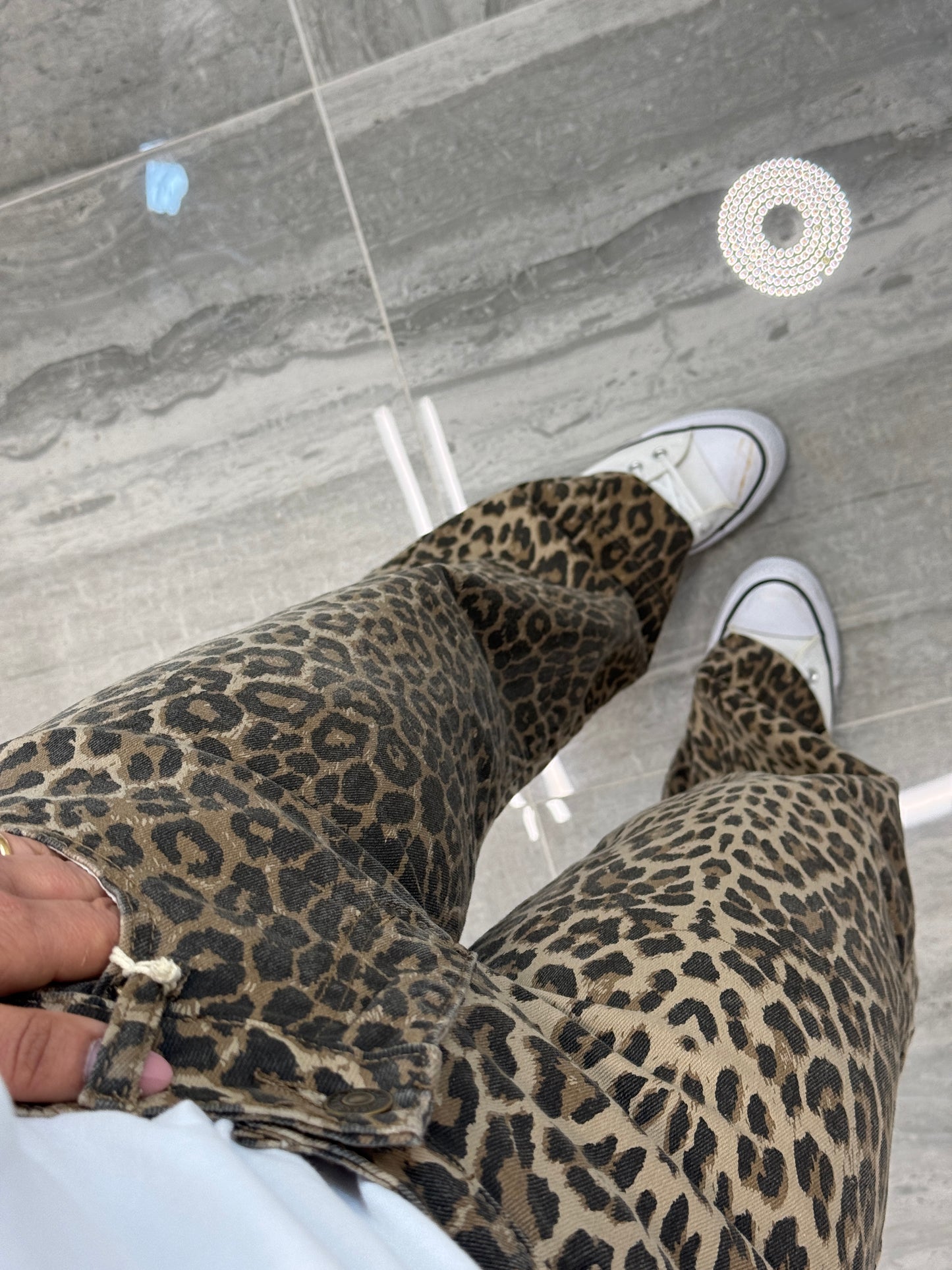 Jeans Leo 2.0