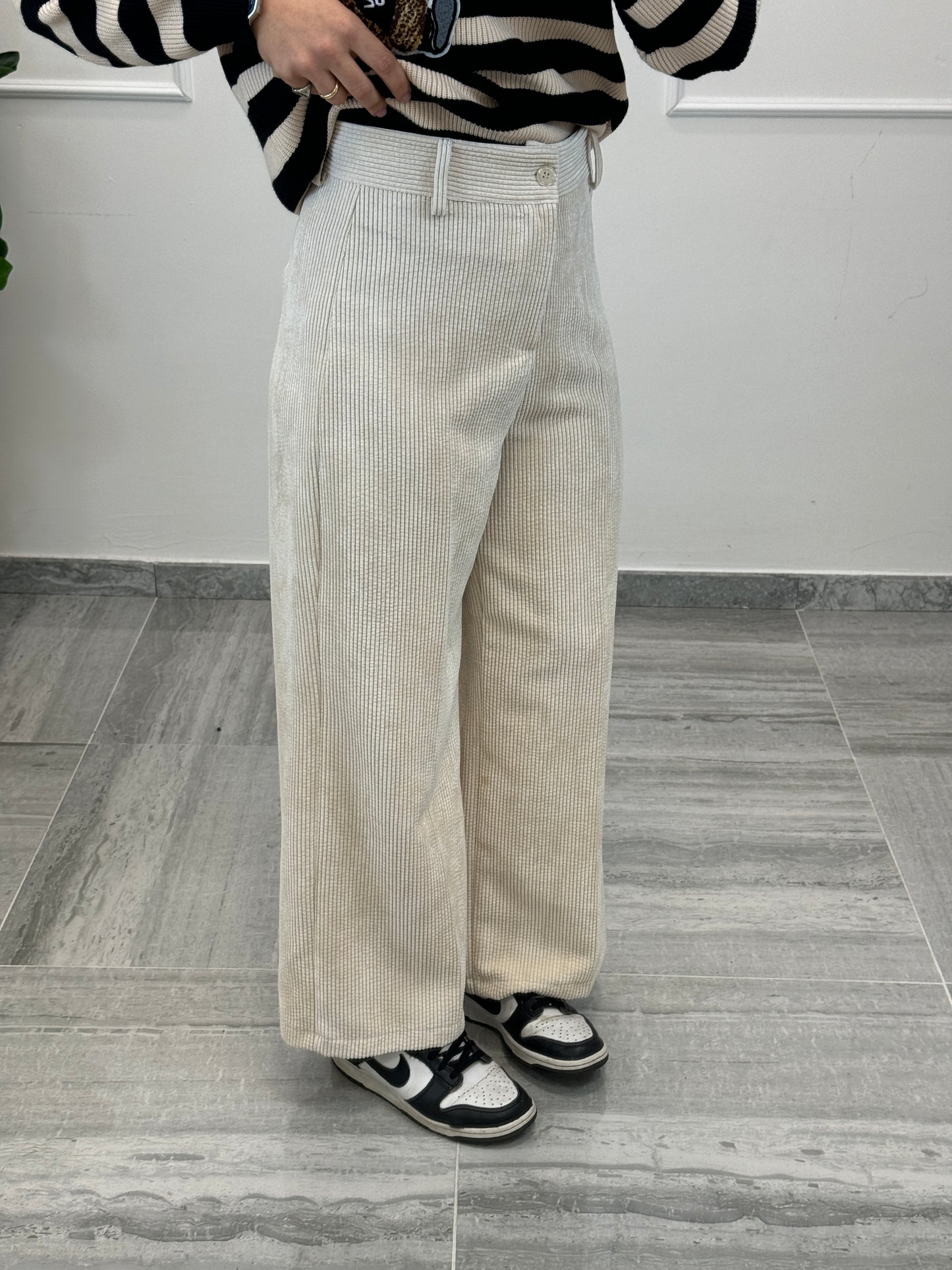 Pantalone Costanza