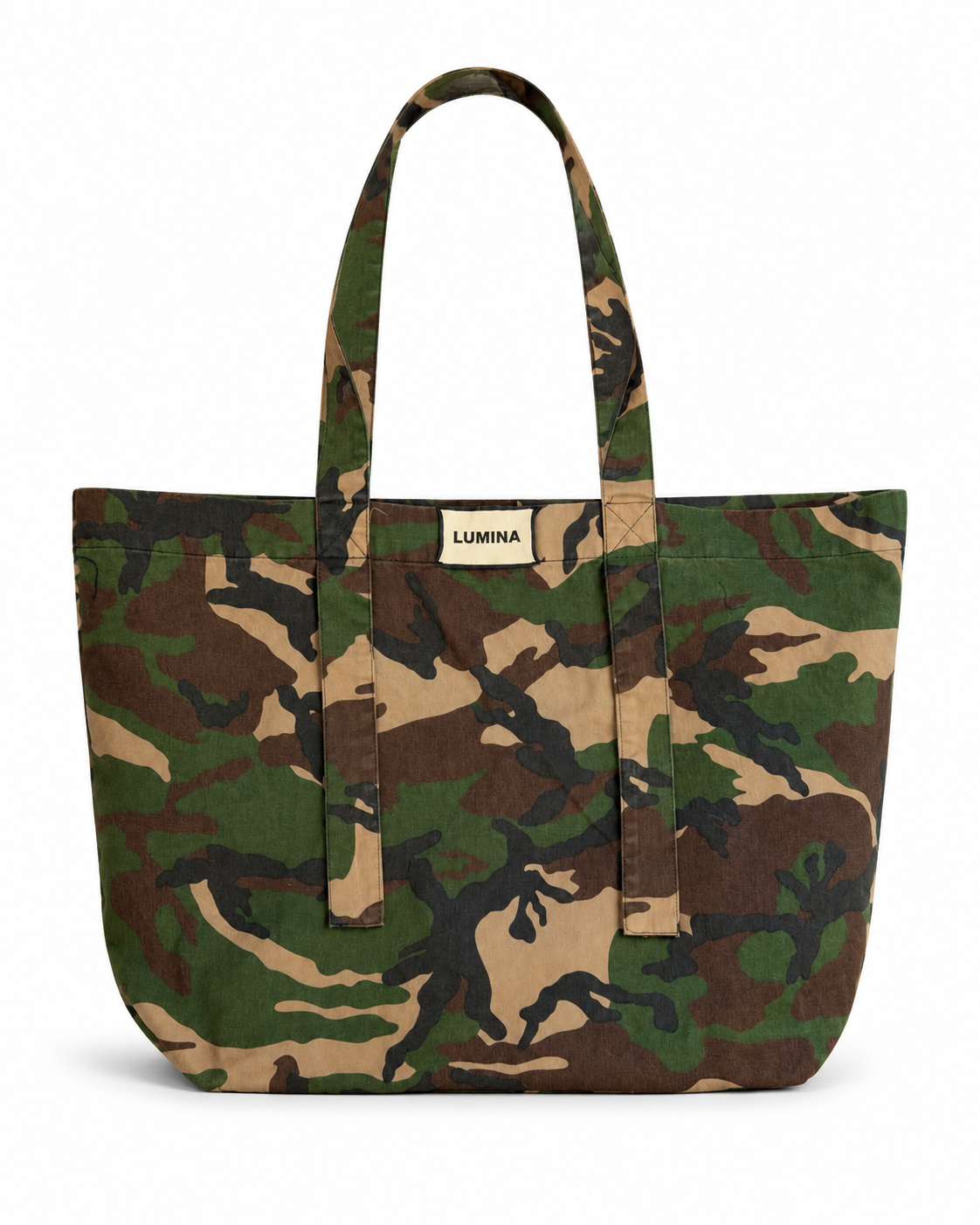 borsa Lumina