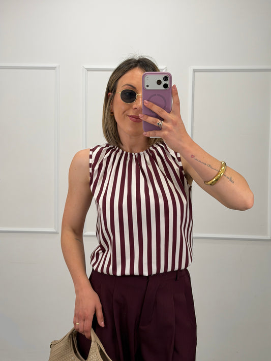Blusa Arianna