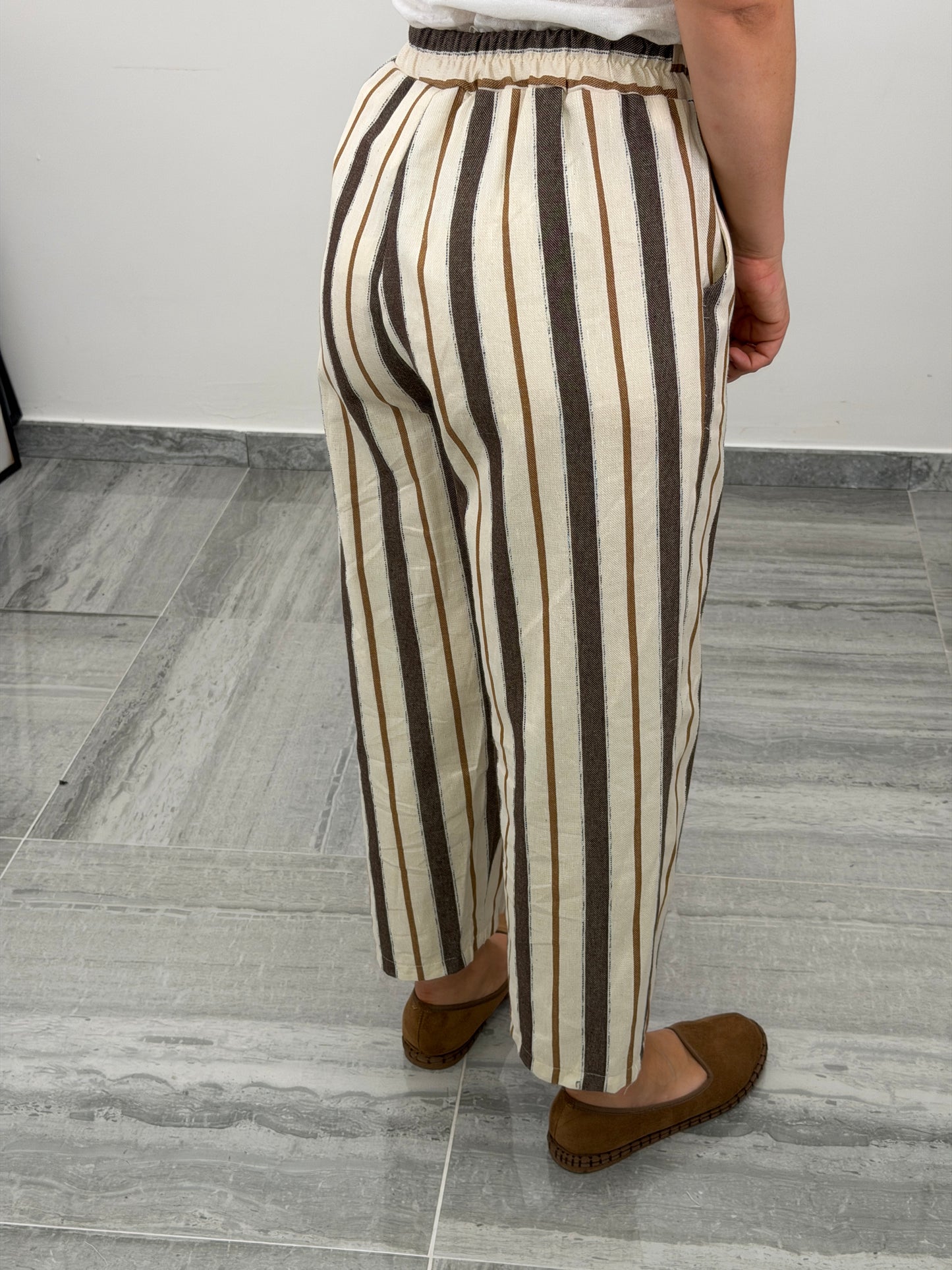 Pantalone Marbella 2.0