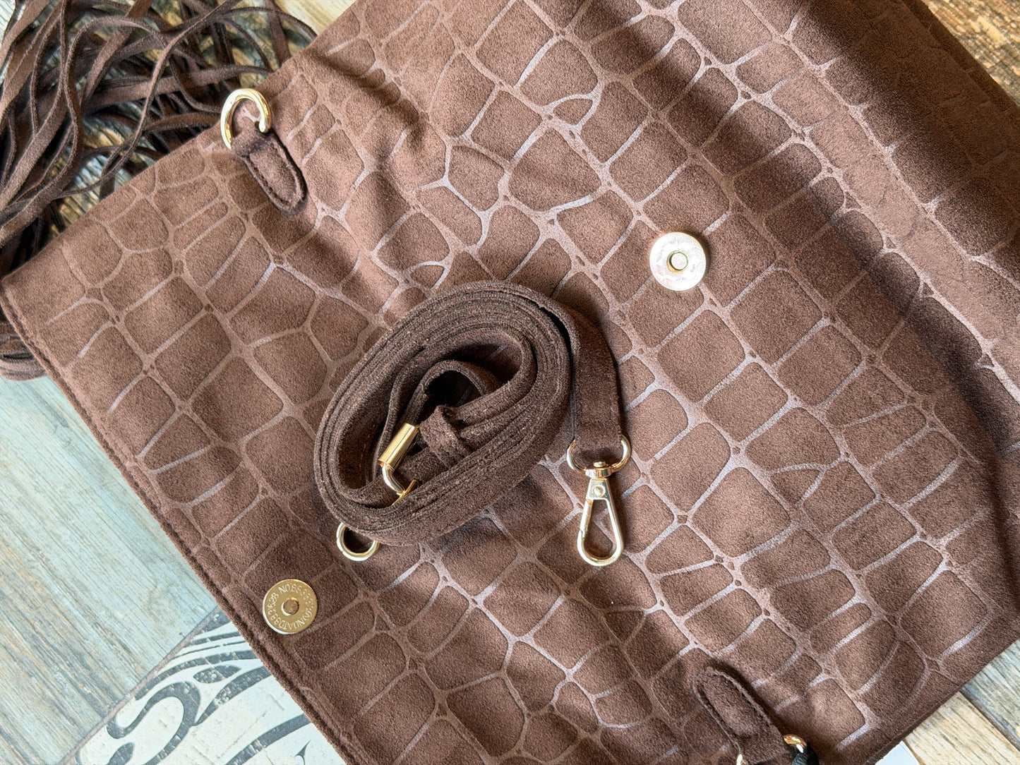 Pochette Cocco