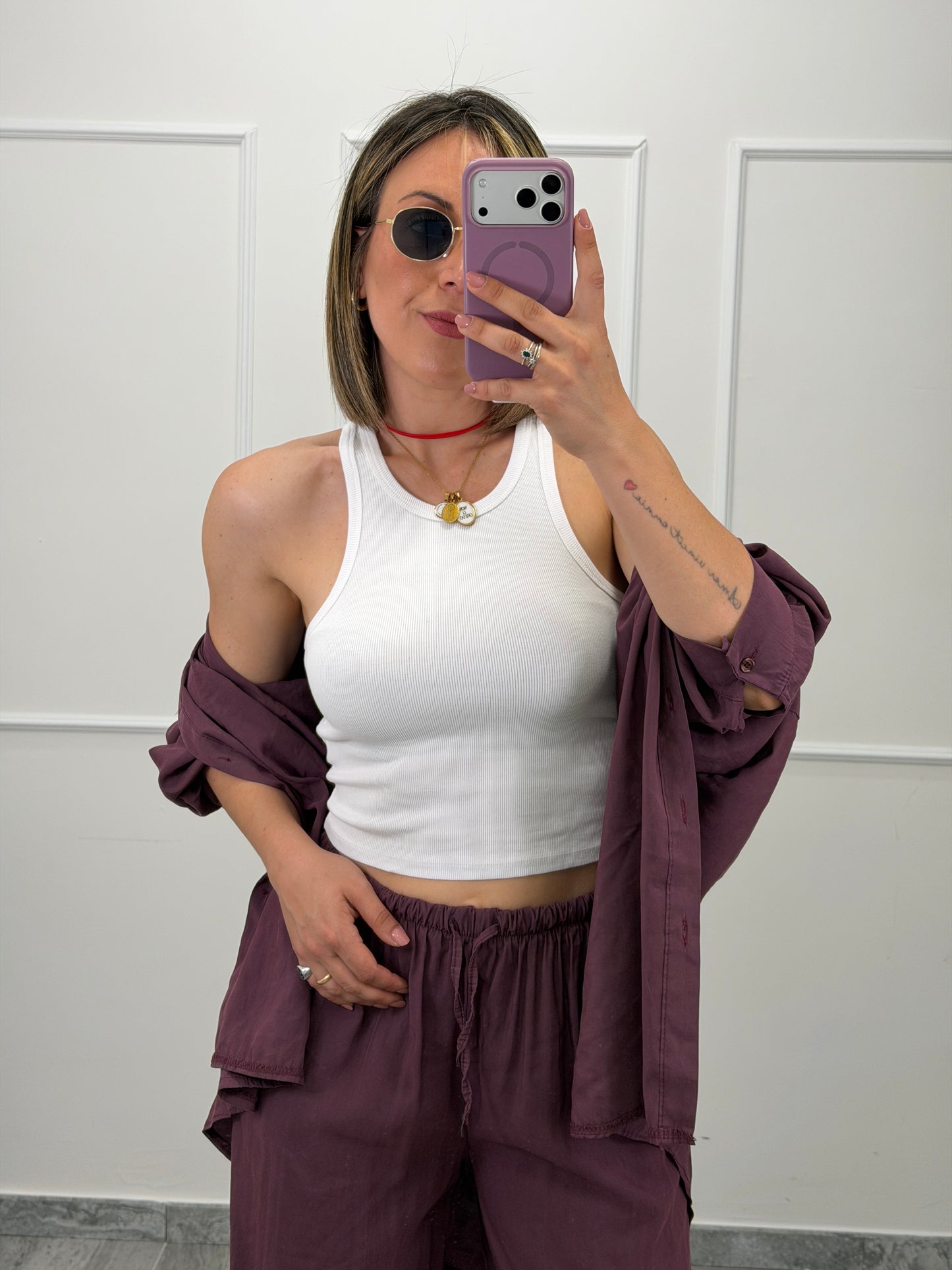 Top crop coste