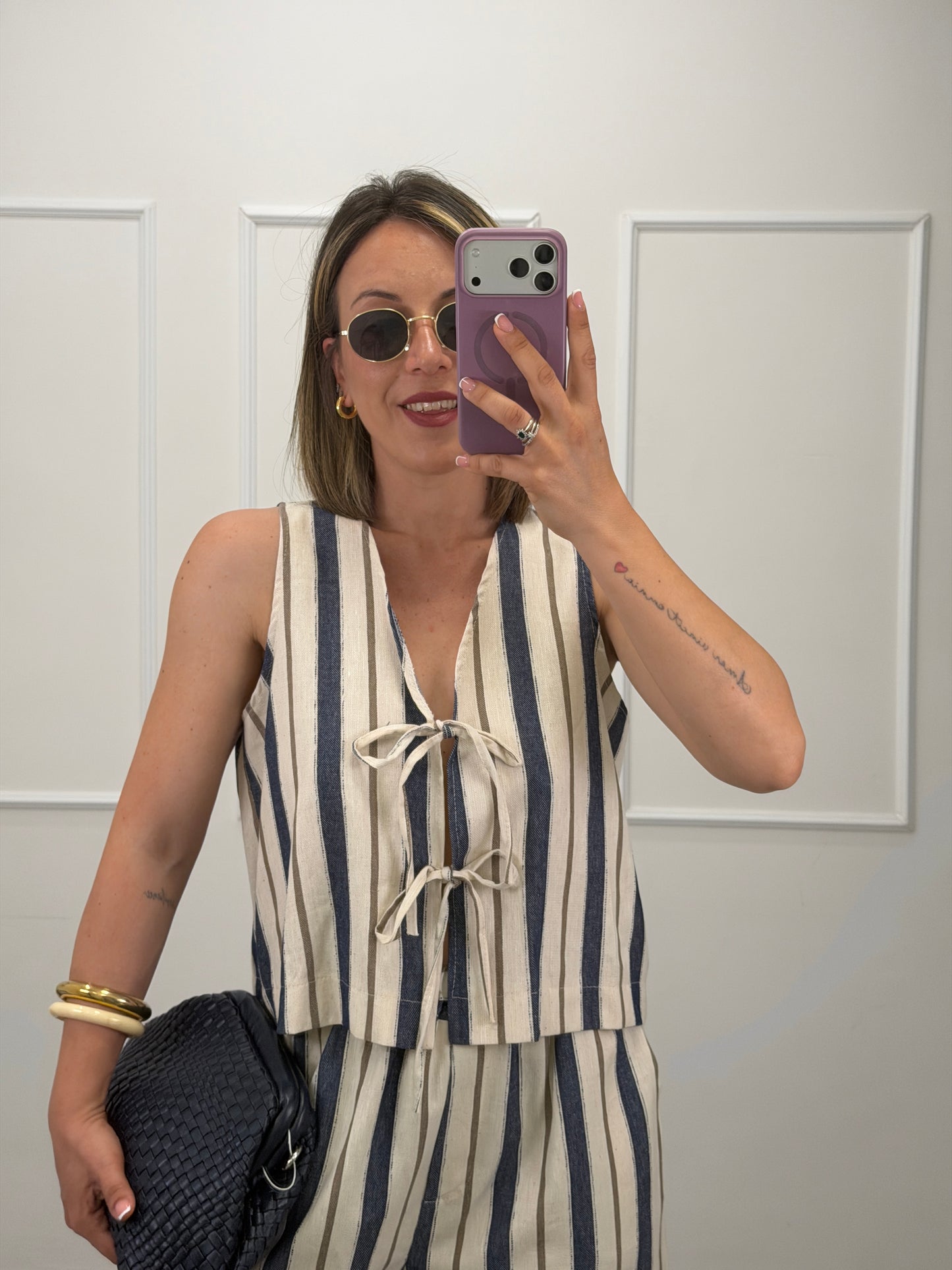 Gilet Marbella