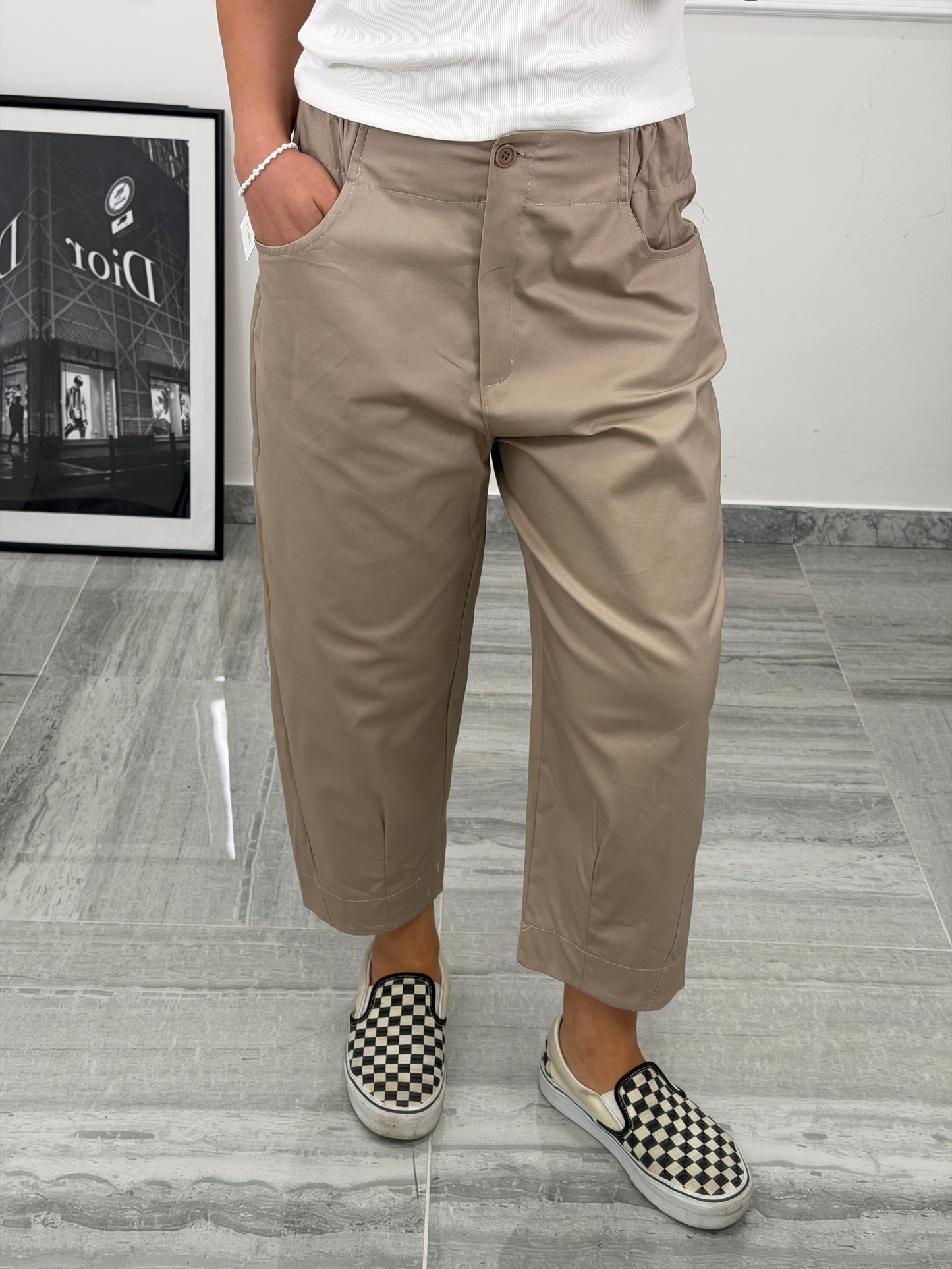 Pantalone Giulia