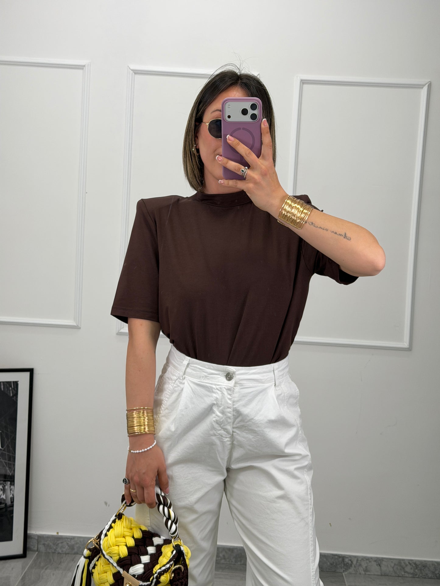 T-shirt valeria