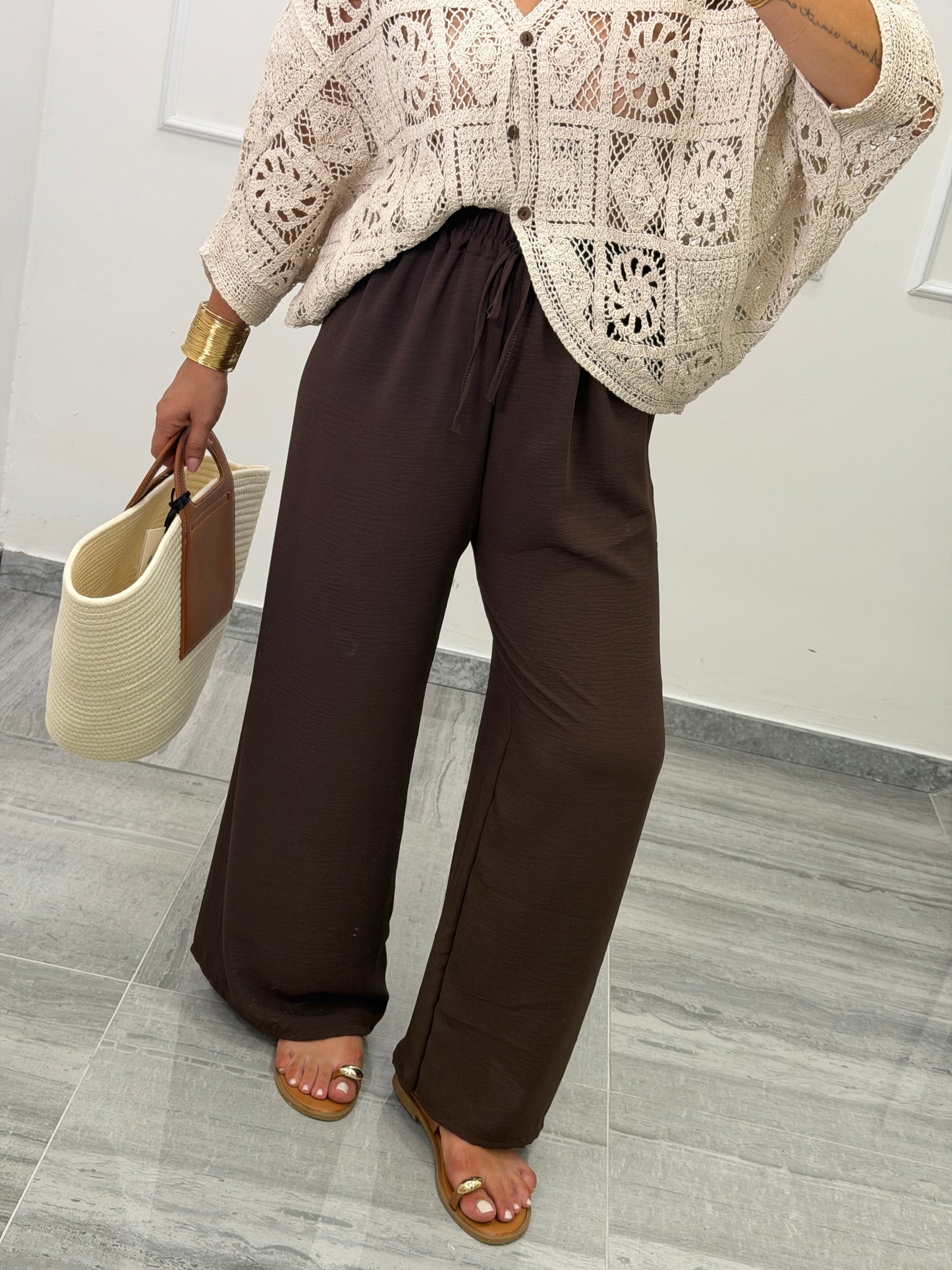 Pantalone Elsa