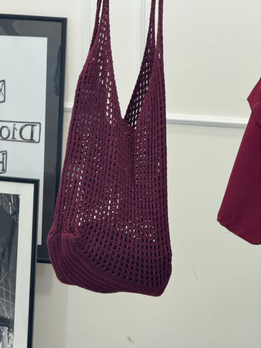 Bag rete