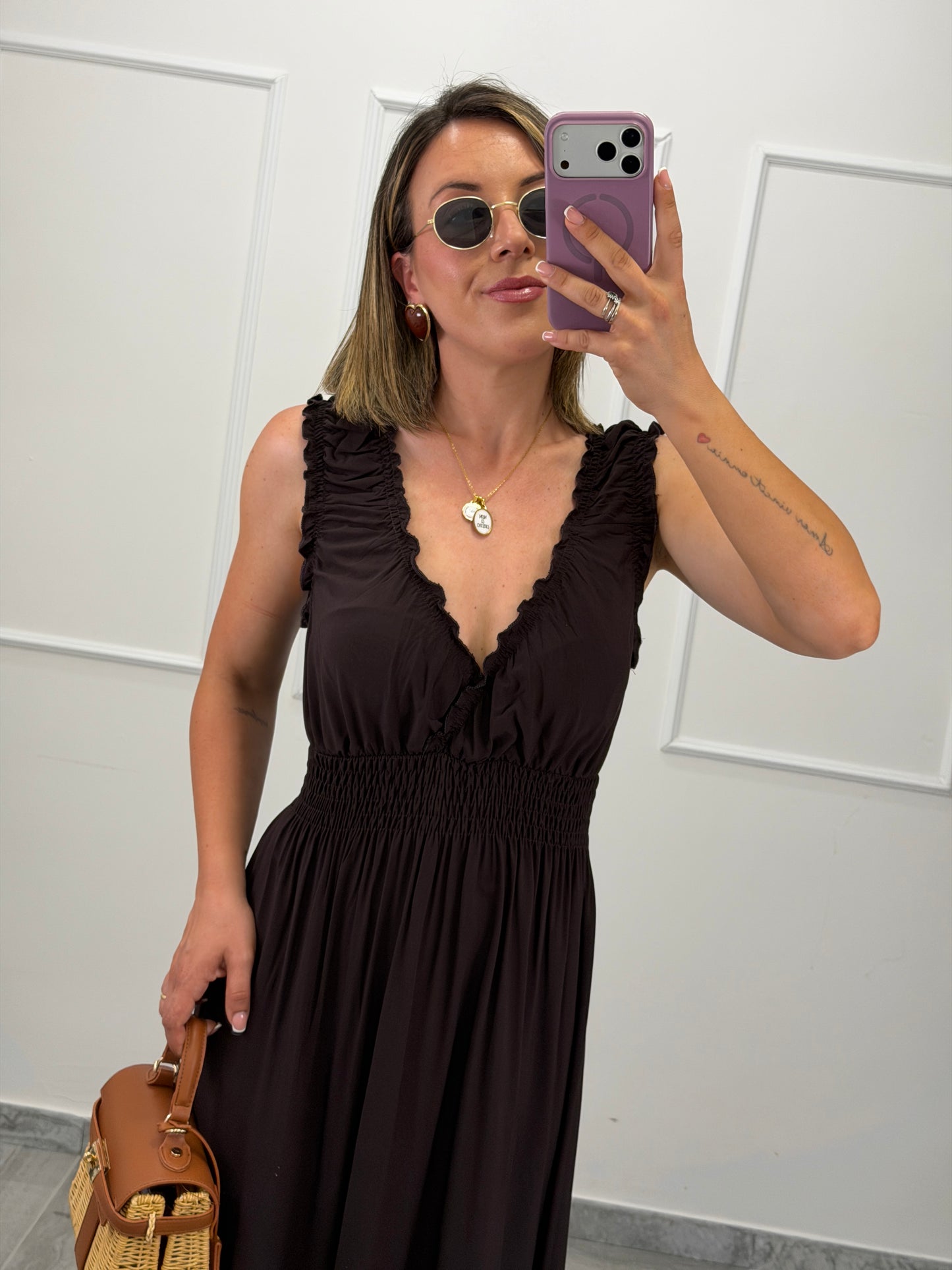 Abito Dafne