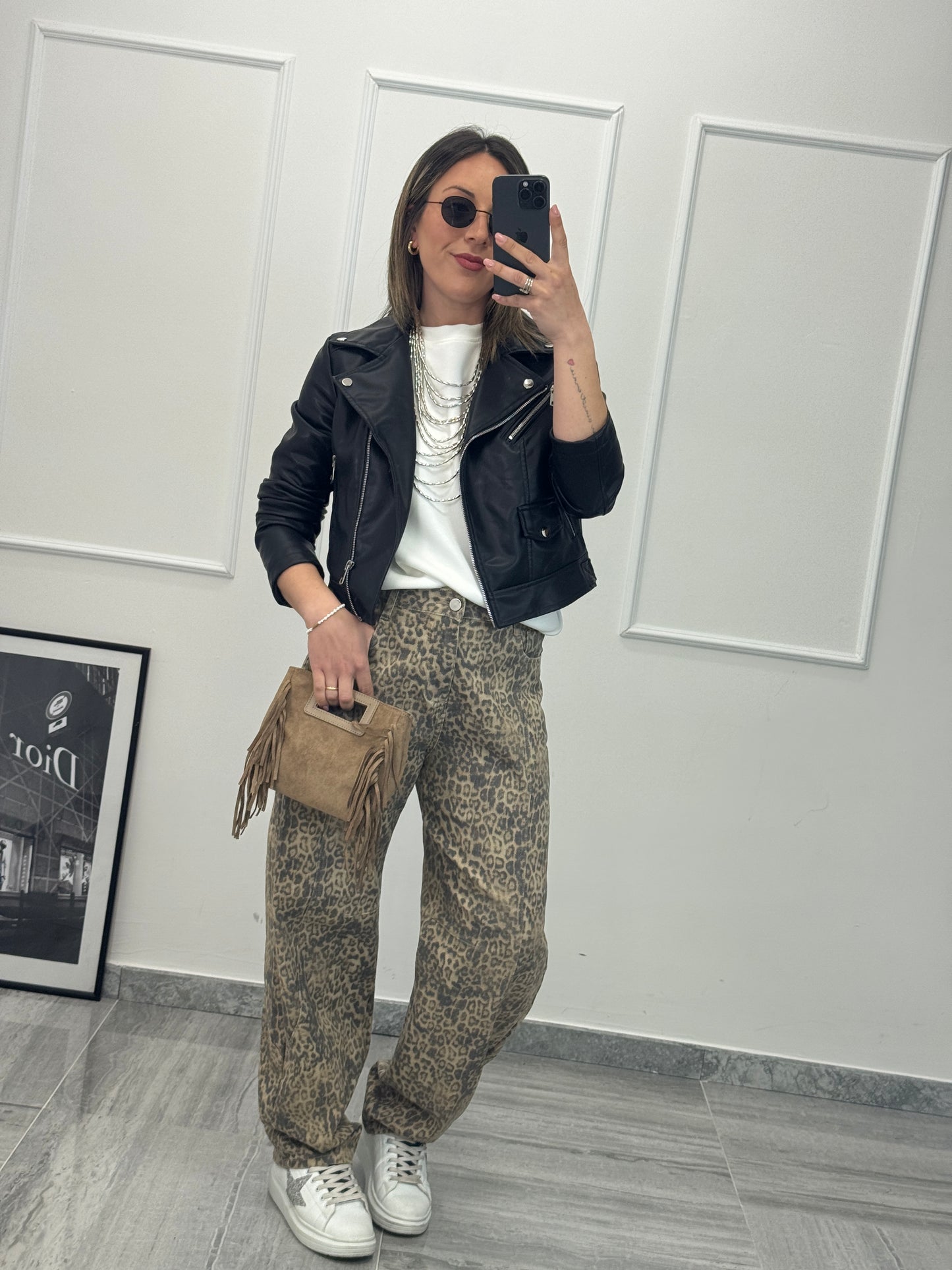 Jeans Leo