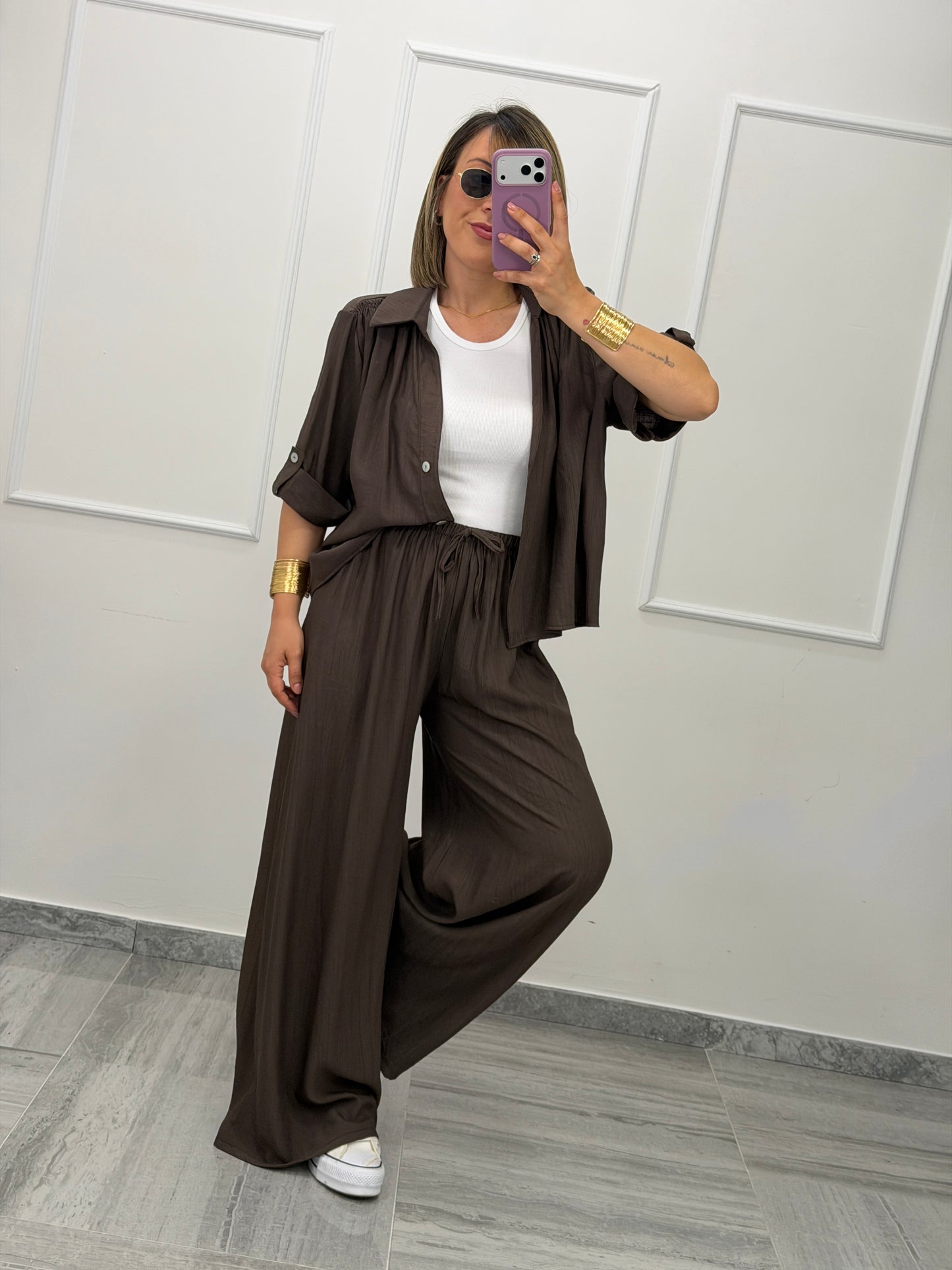 Coordinato Eloise