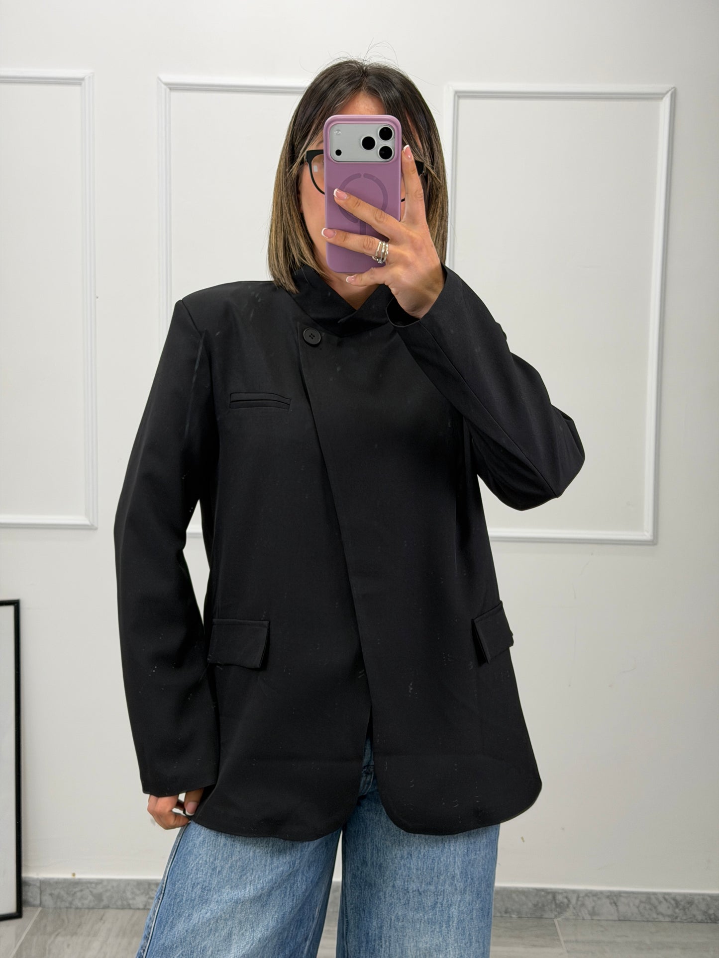 Blazer virginia 2.0