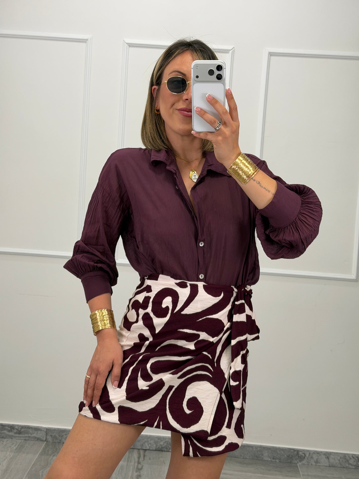 Camicia Marta