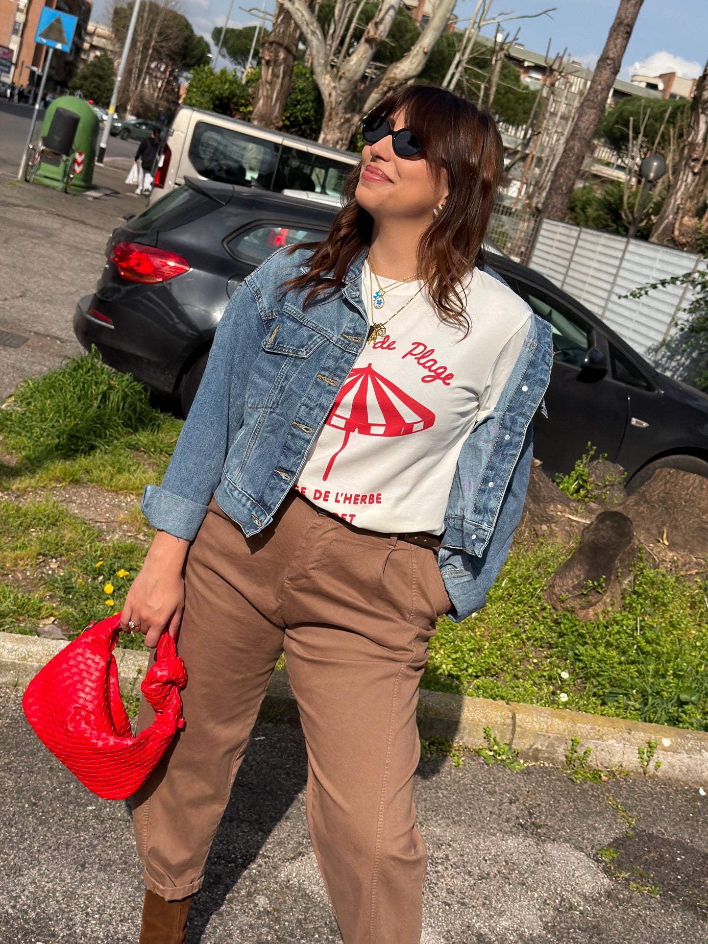 Bag bottega