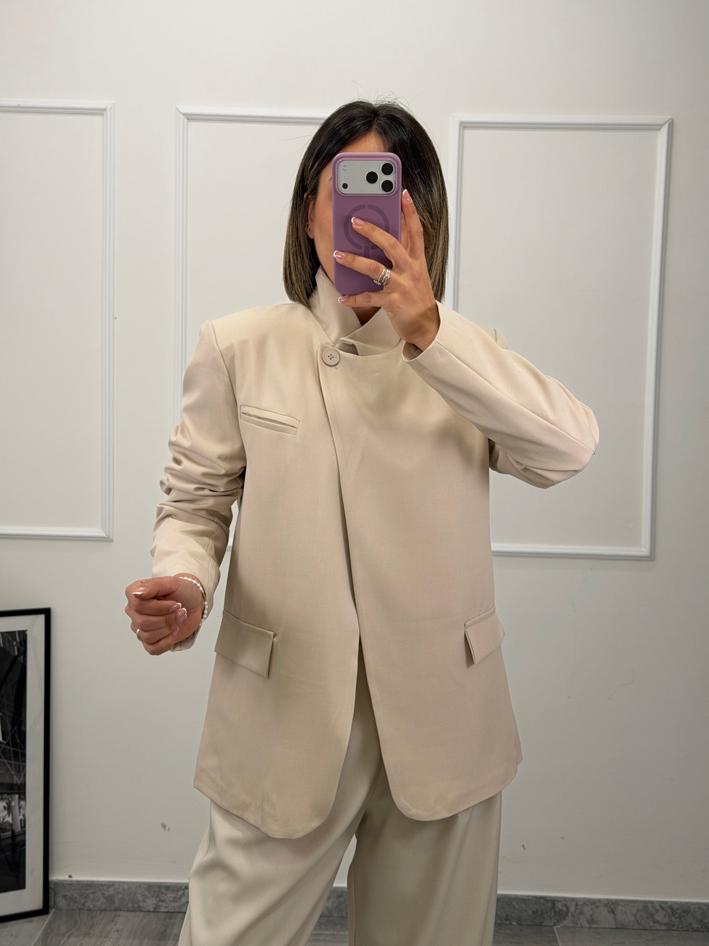 Blazer virginia 2.0