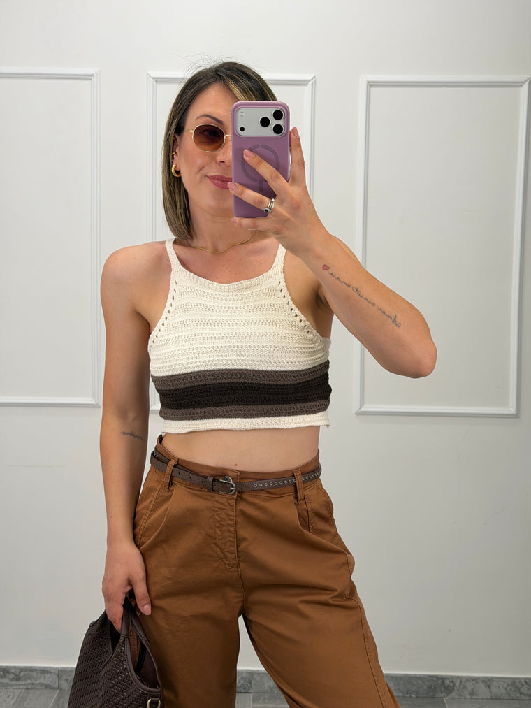 Top rosita