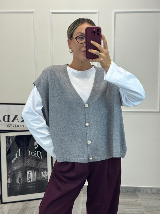 Gilet Norma