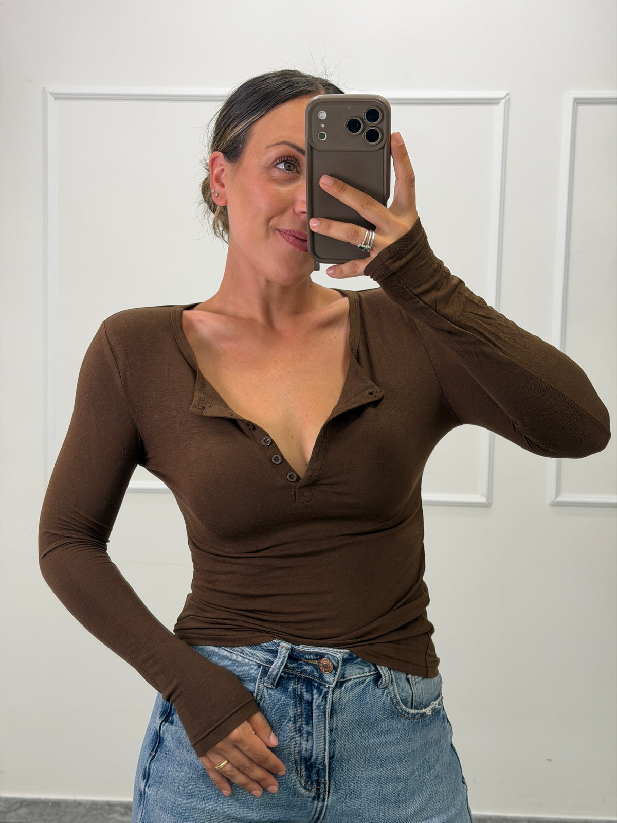 Maglia Serafina