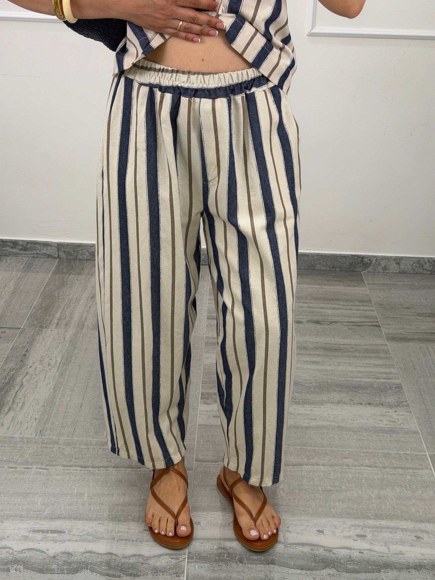 Pantalone Marbella 2.0